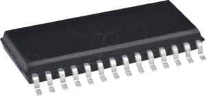 PIC 18F2585-I/SO - 8-Bit-PICmicro Mikrocontroller