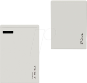 SOLAX TBAT H11.5 - SolaX T-BAT H 11.5 11