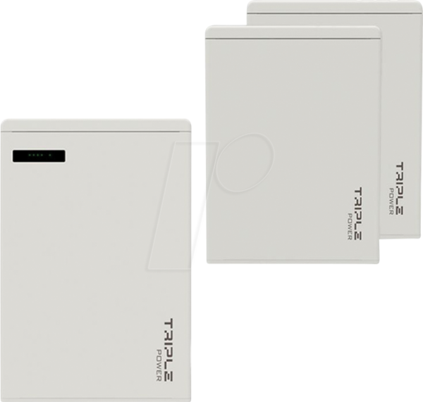 SOLAX TBAT H17.3 - SolaX T-BAT H 17.3 17