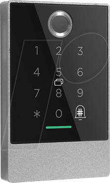 SOREX WT102020 - WLAN / RFID / Code / Fingerabdruck / Smart Wandleser