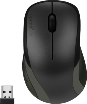 SL-630011-BK - Maus (Mouse)