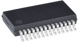 FT232RNL - RS232-Interface-Brücke