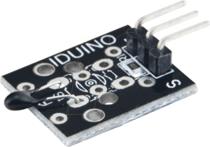 ARD SEN TEMP1 - Arduino - Temperatursensor