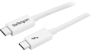 ST TBLT3MM2MW - Thunderbolt 3 Kabel