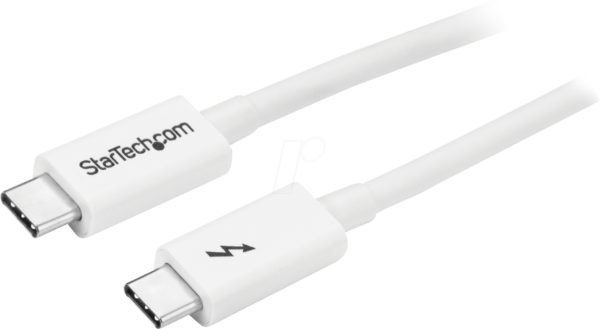 ST TBLT3MM2MW - Thunderbolt 3 Kabel