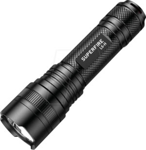 SUFI L6-H - LED-Taschenlampe Superfire L6-H