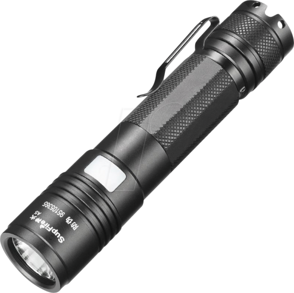 SUFI A5 - Superfire A5