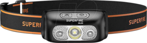 SUFI HL05-D - Superfire HL05-D