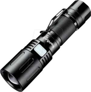 SUFI X60-T - LED-Taschenlampe Superfire X60-T