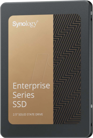SYNOLOGY SAT5217 - NAS SSD