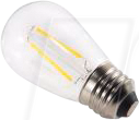 SYN 174264 - LED-Lampe E27