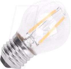 SYN 174037 - LED-Lampe E27