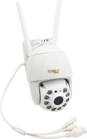 TECHNAXX TX-192 - Überwachungskamera