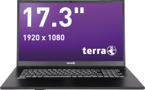 TERRA 1220759 - Laptop/Notebook