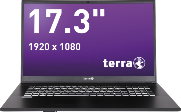 TERRA 1220759 - Laptop/Notebook