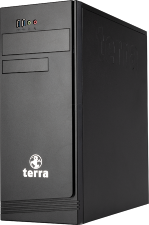 TERRA 1009843 - PC-Komplettsystem