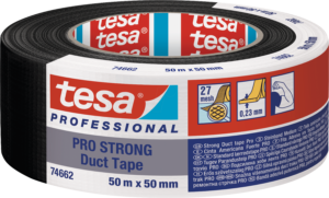TESA 74662-2 - Gewebeband tesa PRO-STRONG