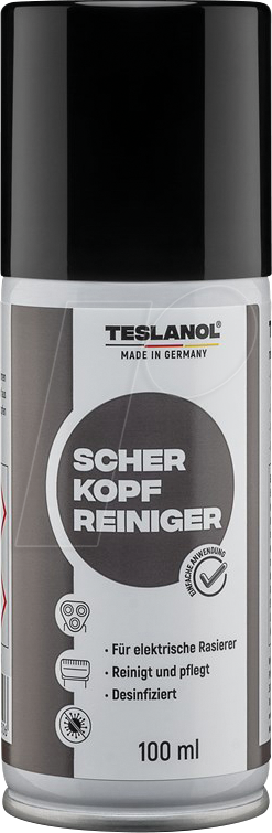 TESLANOL 26050 - Reiniger