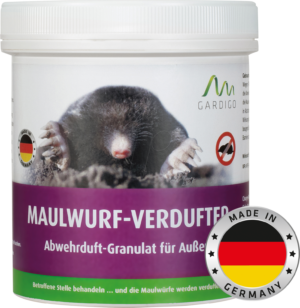 TEV 25115 - Maulwurf-Verdufter 300g