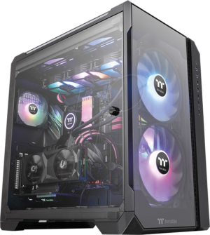 TT 23868 - Thermaltake View 51 TG ARGB E-ATX Gehäuse