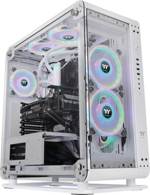 TT 28597 - Thermaltake Core P6 TG ATX Gehäuse