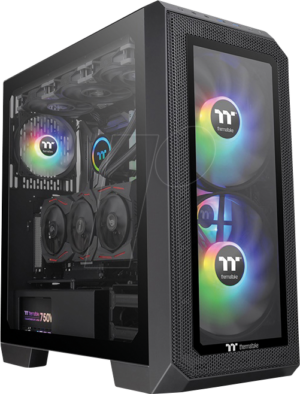 TT 31214 - Thermaltake View 300 MX ARGB E-ATX Gehäuse