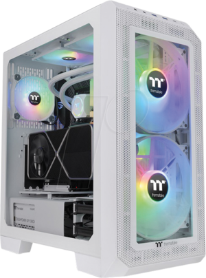 TT 31221 - Thermaltake View 300 MX ARGB E-ATX Gehäuse