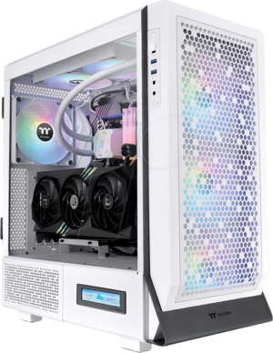 TT 36097 - Thermaltake Ceres 500 TG ARGB E-ATX Gehäuse