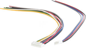 TMCM-1021-CABLE - Kabelsatz TMCM-1021