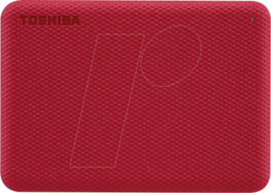 HDTCA20ER3AA - Toshiba Canvio Advance 2 TB