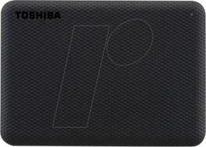 HDTCA20EK3AA - Toshiba Canvio Advance 2 TB