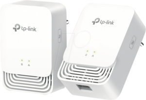 TPLINK PG1200KIT - Powerline Kit (2 Geräte)