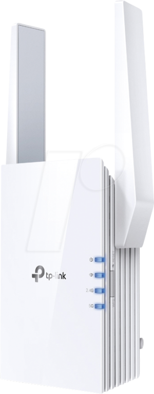 TPLINK RE705X - WLAN Repeater