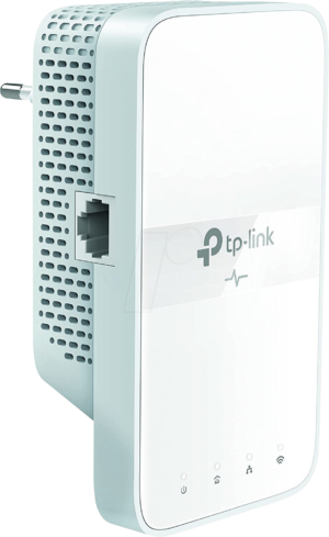 TPLINK TLWPA7617 - Powerline Adapter (1 Gerät)