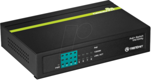 TRN TPE-TG44G - Switch