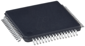 24FJ256DA206-PT - MCU