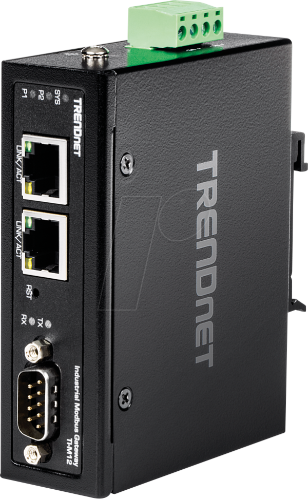TRN TI-M12 - Modbus-Gateway