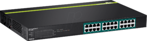 TRN TPE-TG240G - Switch