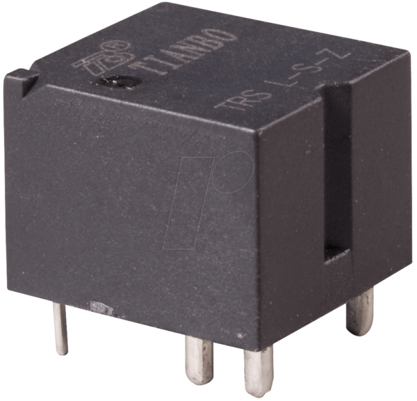 TRS-L 24V - Hochstromrelais TRS-L 24V