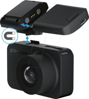 TRUECAM M11 - Dashcam