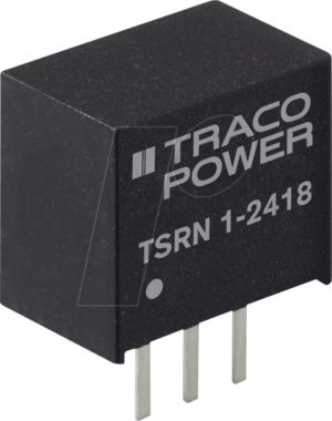 TSRN 1-2433 - DC/DC-Wandler TSRN-1