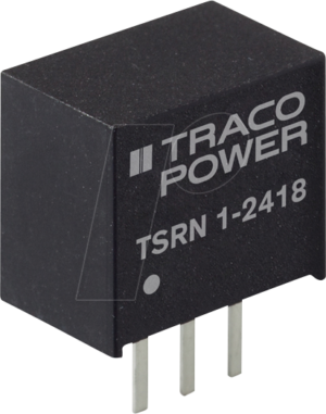 TSRN 1-2490 - DC/DC-Wandler TSRN-1