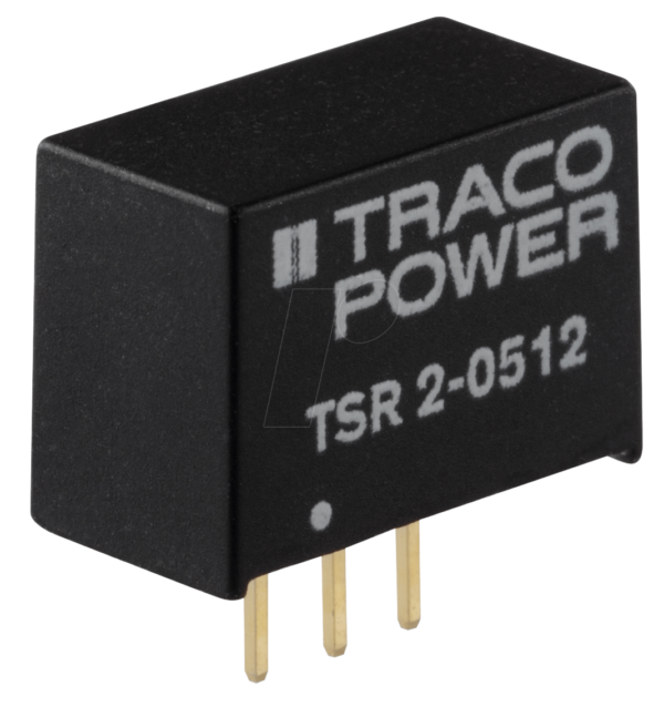 TSR 2-2433 - DC/DC-Wandler TSR-2