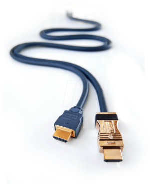 UF HDMI HS 5