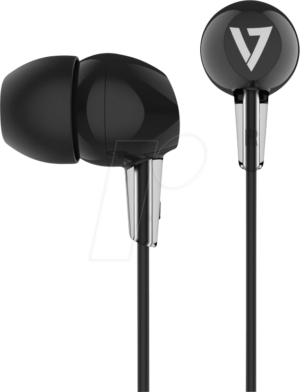 V7 HA200 - In-Ear Kopfhörer