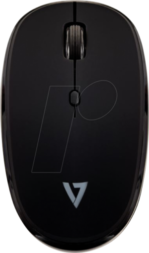 V7 MW550BT - Maus (Mouse)