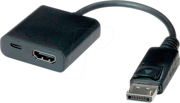 VALUE 12993145 - HDMI Adapter