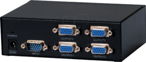 VALUE 14993529 - VGA Splitter