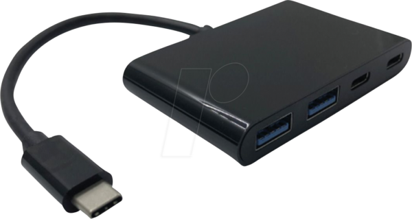 VALUE 14995041 - USB 3.1