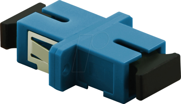 VALUE 21990670 - LWL Kupplung SC Simplex